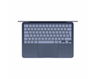 Apple MacBook Neo A18 Pro/8GB/256/Mac OS Indygo - 1518477 - zdjęcie 4